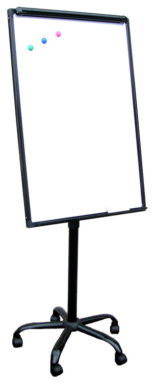 PROWITE™ & WITAX™ Flip chart easels/whiteboards and pads