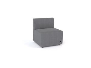 Conexion Cube with Backrest newoffice