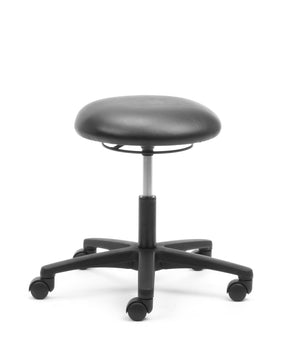 alpha-bottom stool