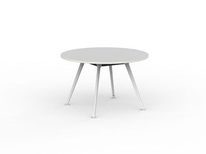 Team Round Meeting Table