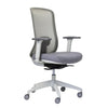 Buro Elan Chair Mesh Back with Seat Slide