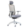 Buro Elan Chair Mesh Back with Seat Slide