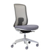 Buro Elan Chair Mesh Back with Seat Slide