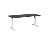 Haven Boost Electric Adjust Desk with Free Bluetooth