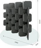 Modular Design Acoustic Screen