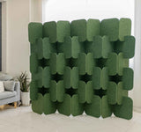 Modular Design Acoustic Screen