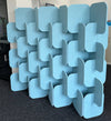 Modular Design Acoustic Screen