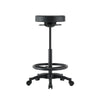 Buro Polo Drafting stool