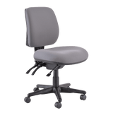 Buro Roma – 3 Lever Mid Back