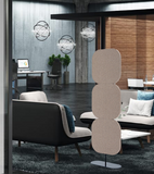 Totem Acoustic Panel Room Divider 