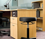 Buro Revo Stool