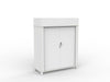 Cubit Tambour Cupboard