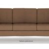 monroe 3 seater sofa  with Arms