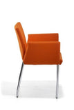 Bebe Chair with Castor