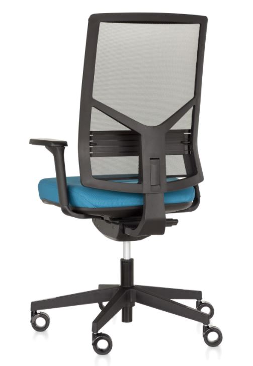 Aurora high back 2025 mesh office chair