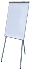 PROWITE™ & WITAX™ Flip chart easels/whiteboards and pads