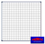 PROWITE™ Laser-etched Gridded Board - 5 cm