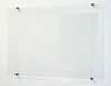 PROWITE™ Plain Glassboards - Non Magnetic