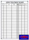 PROWITE™ Herd Treatment Board