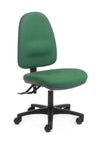 Alpha High Back Chair