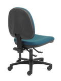 Alpha Mid Back Chair