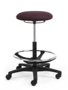 Alpha-Button Tech Stool 1 Lever