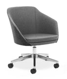 Annette 5-Point Bastor Base