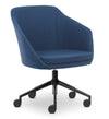 Annette 5-Point Bastor Base