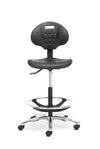 Lab Tech chair 2 Lever - AFRDI Certified