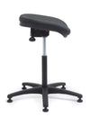 Perching Stool with Grip-tech