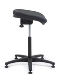 Perching Stool with Grip-tech