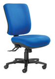 Rexa Plus Mid-Back & High-Back 3 Lever Task Chair