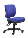 Rexa Plus Mid-Back & High-Back 3 Lever Task Chair