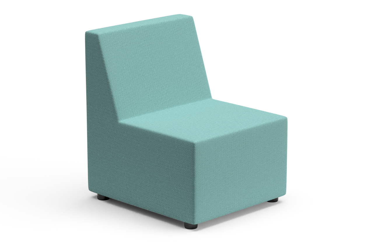 Rumpus: Soft Seater – New Office NZ
