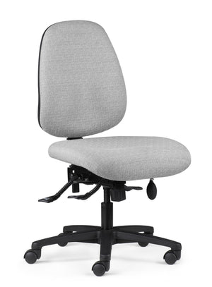 Sesto Chair 3 Lever Large Seat