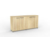 Cubit Credenza