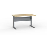 Cubit Electric Height Adjust Desk newoffice