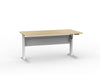 Cubit Electric Height Adjust Desk Newoffice