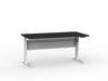 Cubit Electric Height Adjust Desk Newoffice