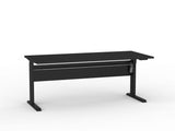 Cubit Electric Height Adjust Desk 1800 X 800 newoffice