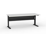 Cubit Electric Height Adjust Desk 1800 X 800 newoffice