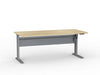 Cubit Electric Height Adjust Desk 1800 X 800 newoffice