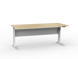 Cubit Electric Height Adjust Desk 1800 X 800 newoffice