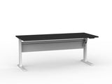 Cubit Electric Height Adjust Desk 1800 X 800 newoffice