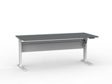 Cubit Electric Height Adjust Desk 1800 X 800 newoffice