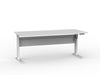 Cubit Electric Height Adjust Desk 1800 X 800 newoffice