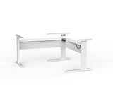 Cubit Electric Workstation Frame newoffice