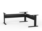 Cubit Electric Workstation Frame newoffice