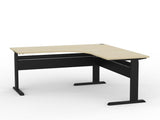 Cubit Electric Height Adjust Workstation
