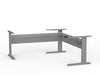 Cubit Electric Workstation Frame newoffice